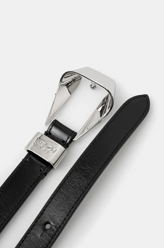 Kenzo curea de piele