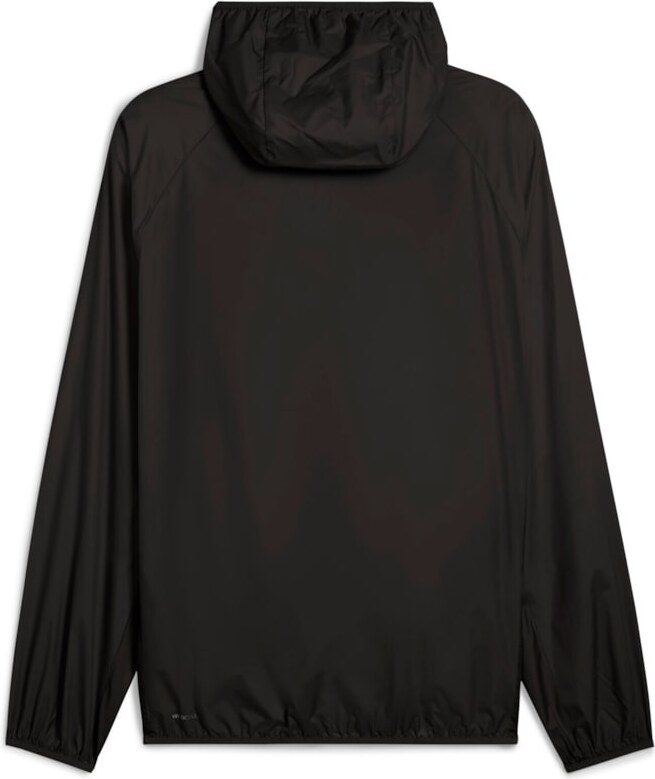 Puma Packlite Windbreaker black