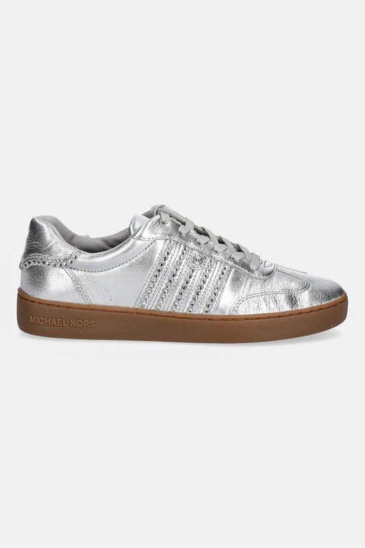 MICHAEL Michael Kors sneakers din piele Scotty