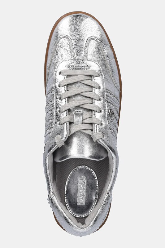 MICHAEL Michael Kors sneakers din piele Scotty