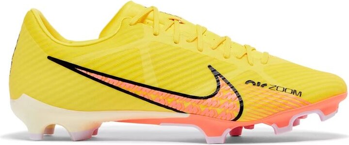 Ghete De Fotbal Barbati NIKE Zoom Vapor 15 Academy FG/MG