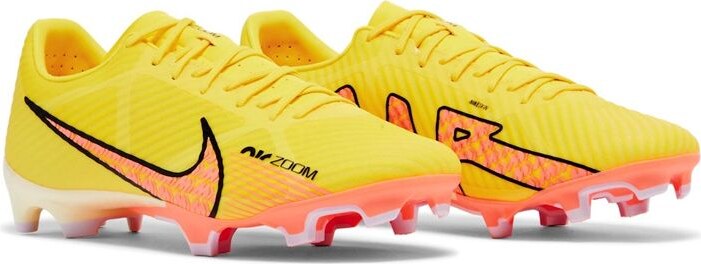 Ghete De Fotbal Barbati NIKE Zoom Vapor 15 Academy FG/MG