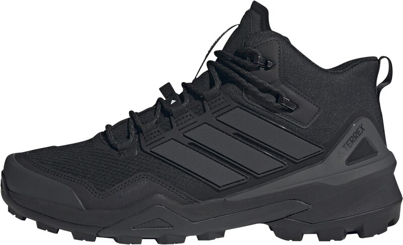 ADIDAS TERREX Botine 'Skychaser' negru