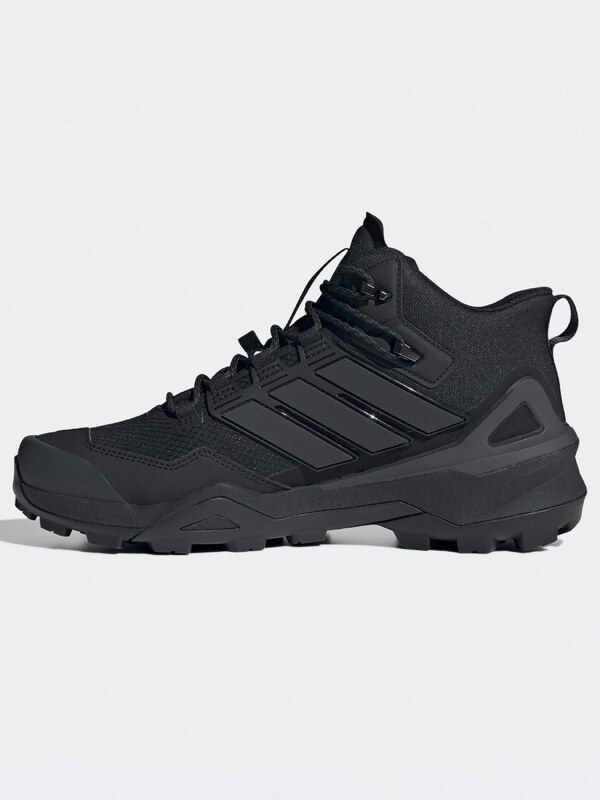 ADIDAS TERREX Botine 'Skychaser' negru