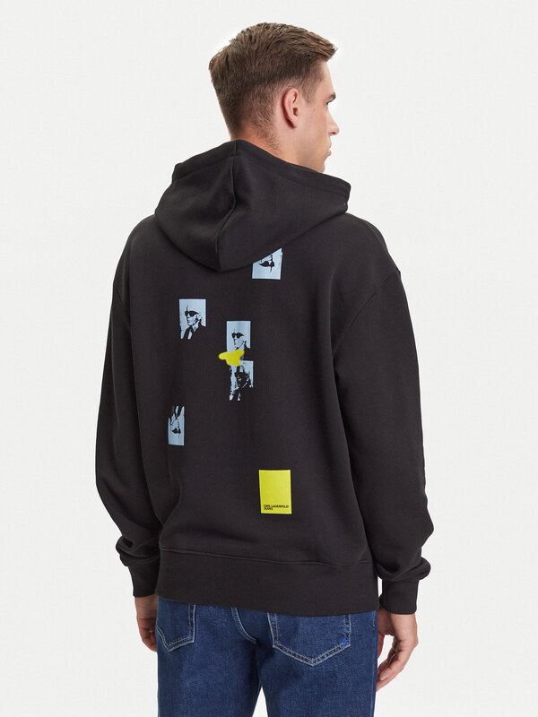 Hanorac Karl Lagerfeld Jeans