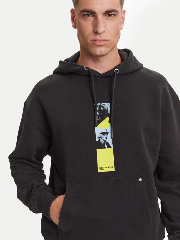 Hanorac Karl Lagerfeld Jeans