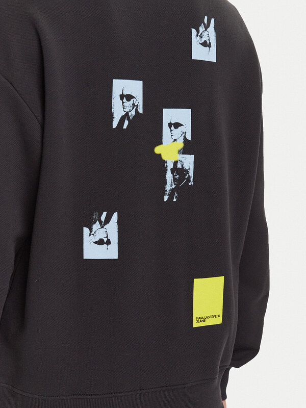 Hanorac Karl Lagerfeld Jeans