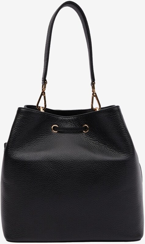 Black women's handbag Geox Andrenne - Women's