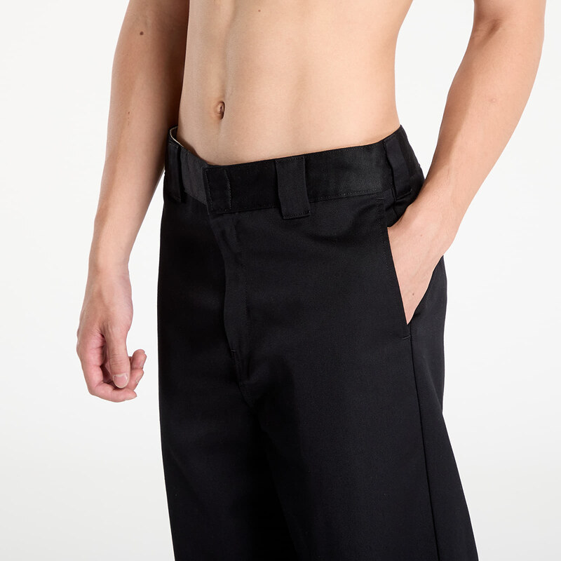 Pantaloni Carhartt WIP Craft Pant Black Rinsed 29