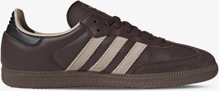 ADIDAS Pantofi Sport SAMBA OG