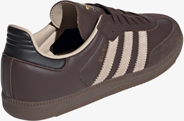 ADIDAS Pantofi Sport SAMBA OG