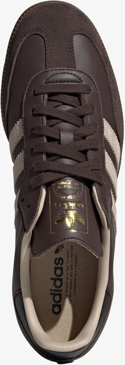 ADIDAS Pantofi Sport SAMBA OG