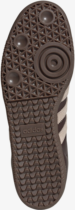 ADIDAS Pantofi Sport SAMBA OG