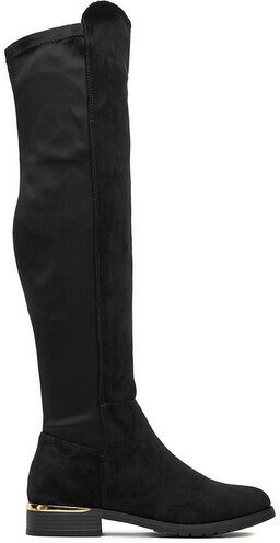 Cizme lungi muschetar DeeZee