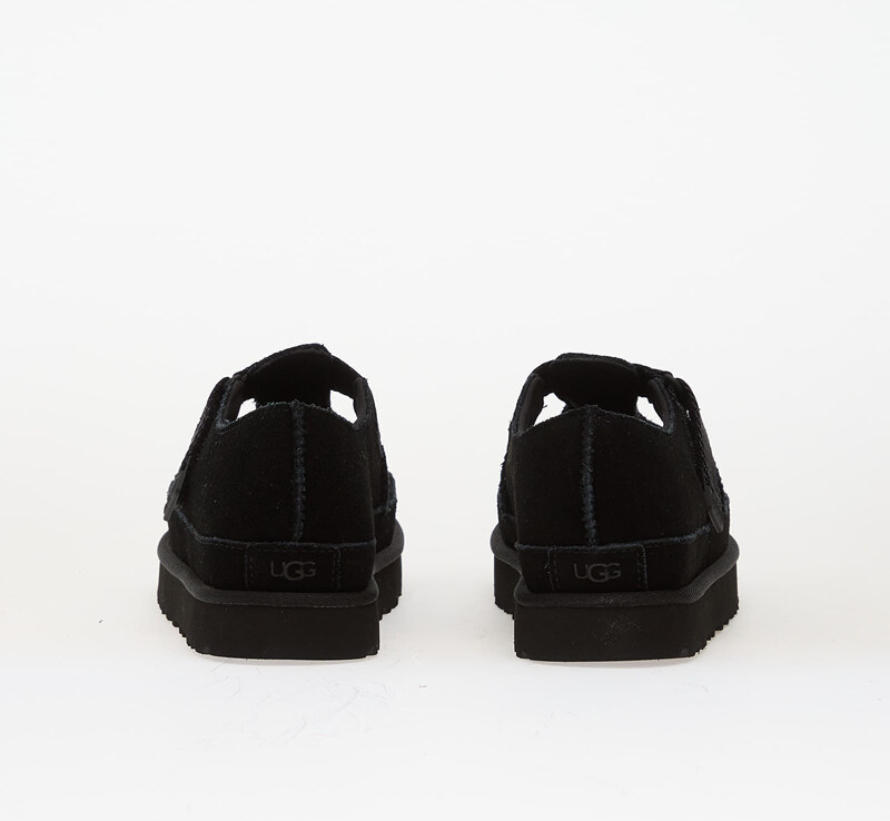 UGG W Goldenstar Mary Jane Black