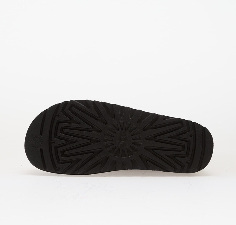 UGG W Goldenstar Mary Jane Black