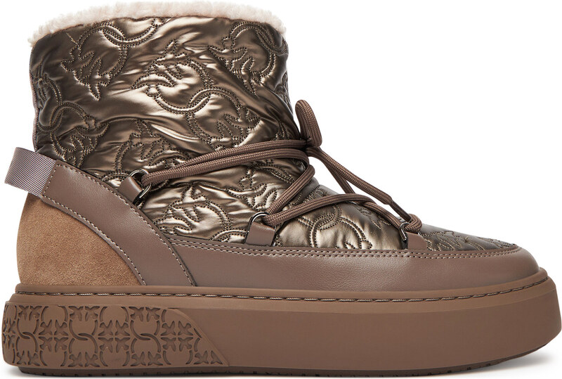 Cizme de zăpadă PINKO