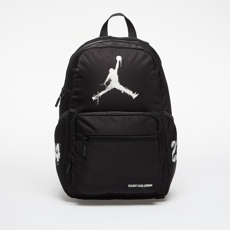 Rucsac Jordan Jam Mvp Backpack Black 20 l