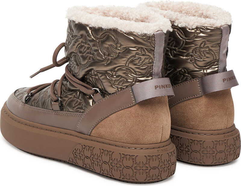 Cizme de zăpadă PINKO