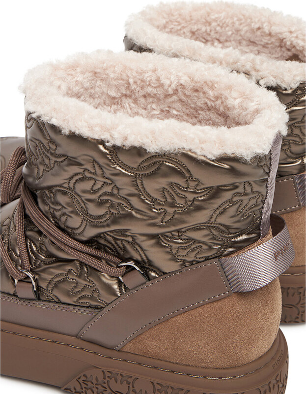 Cizme de zăpadă PINKO