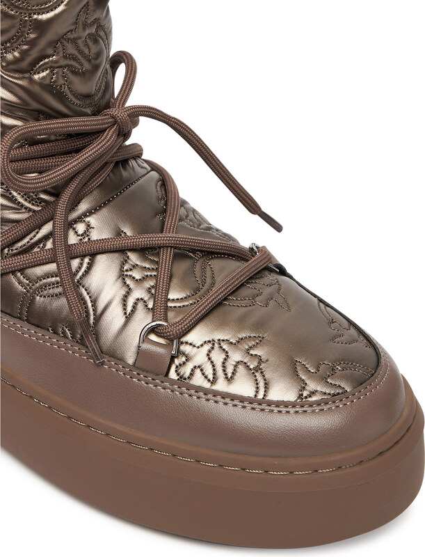 Cizme de zăpadă PINKO