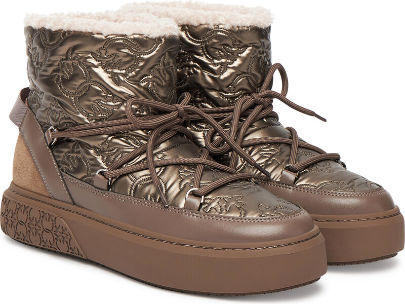 Cizme de zăpadă PINKO