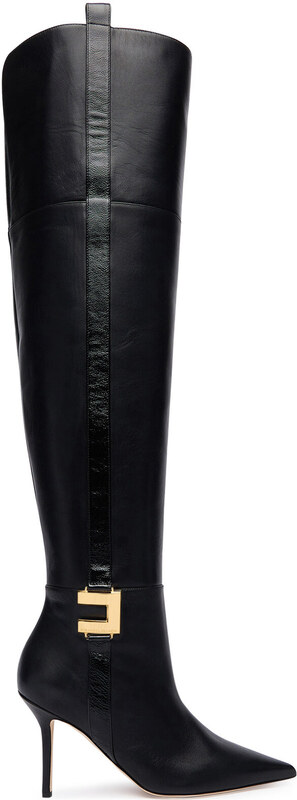 Cizme Elisabetta Franchi