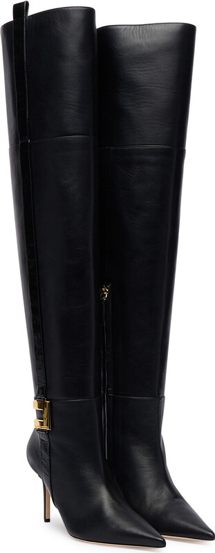 Cizme Elisabetta Franchi