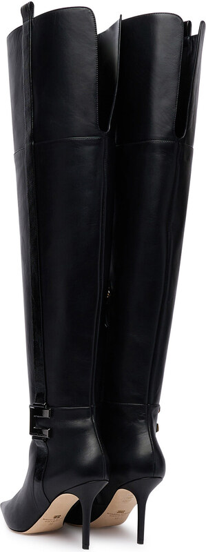 Cizme Elisabetta Franchi