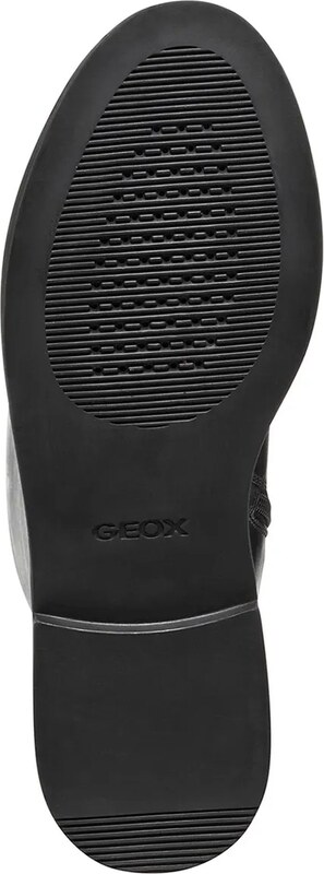 Geox ghete de piele D SERILDA