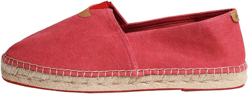 Toni Pons Espadrile 'BLANES' roșu