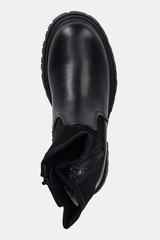 Calvin Klein Jeans bocanci copii