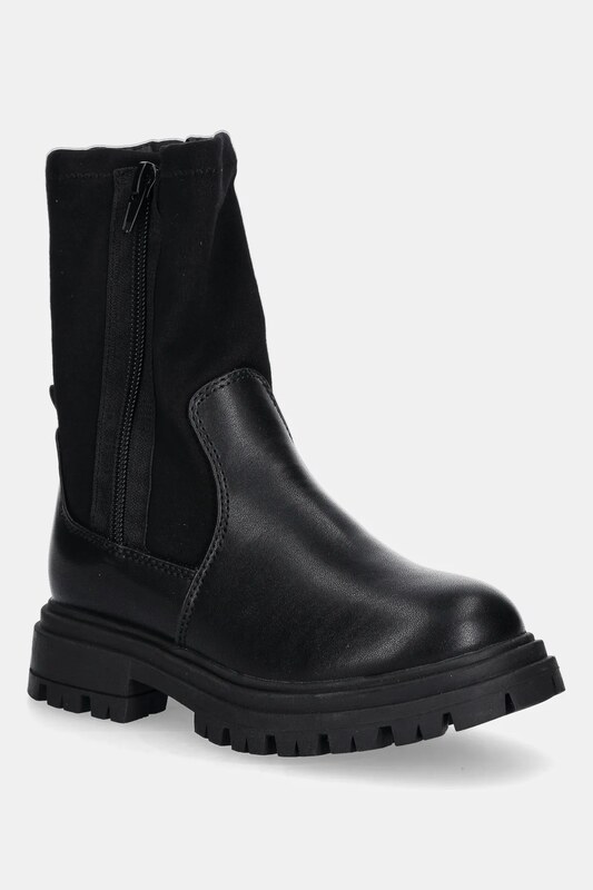 Calvin Klein Jeans bocanci copii