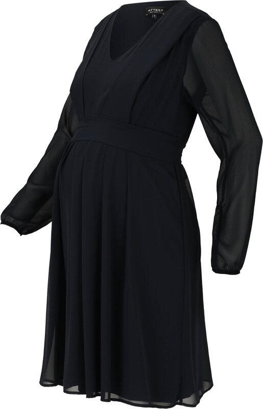 Attesa Rochie de cocktail 'SARA' bleumarin