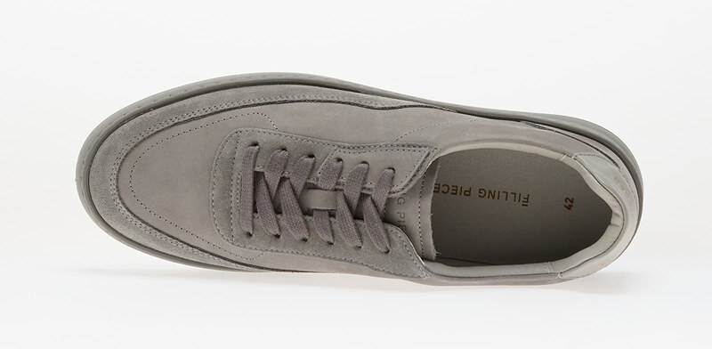 Filling Pieces Mondo Decon Cement Grey