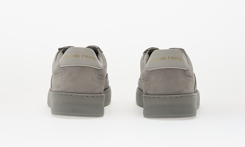 Filling Pieces Mondo Decon Cement Grey