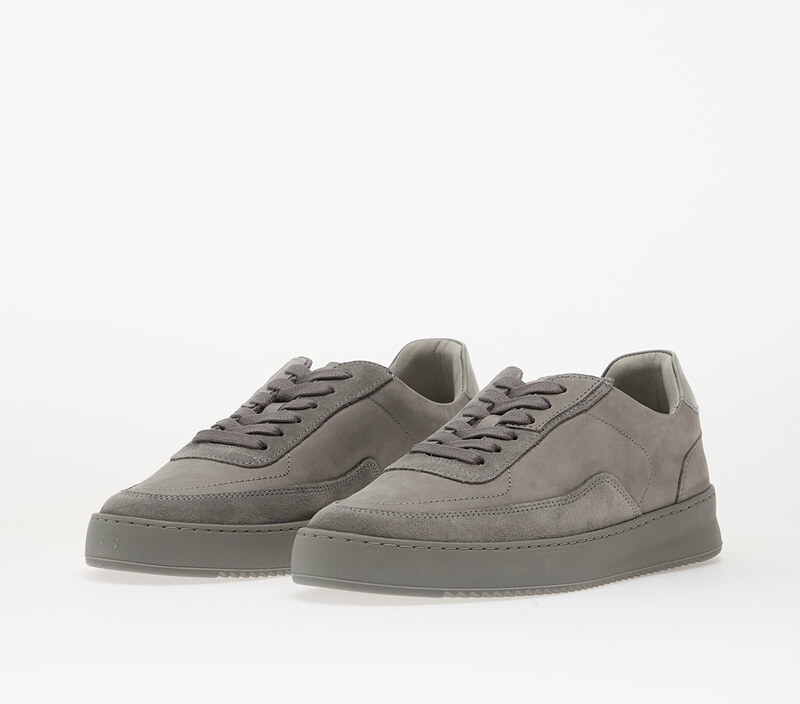 Filling Pieces Mondo Decon Cement Grey