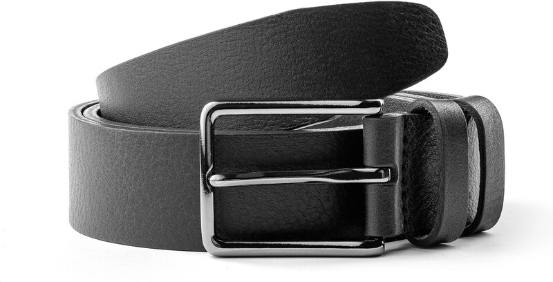 Curea Bărbați, Piele Naturală, JOLAR JCB02