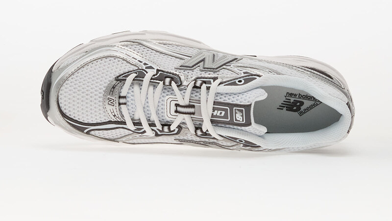 New Balance 740 White