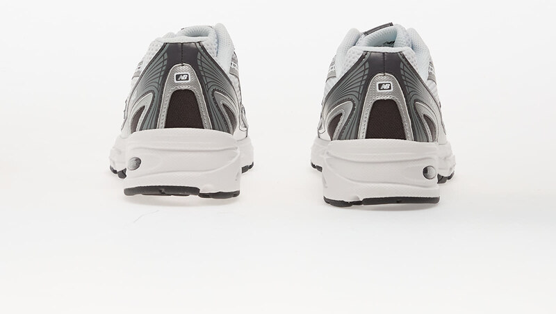 New Balance 740 White