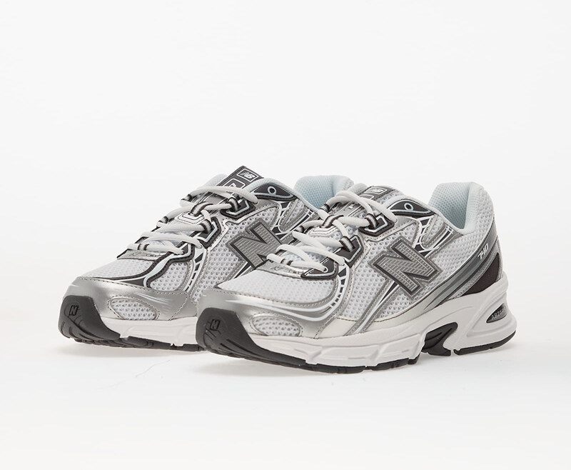 New Balance 740 White