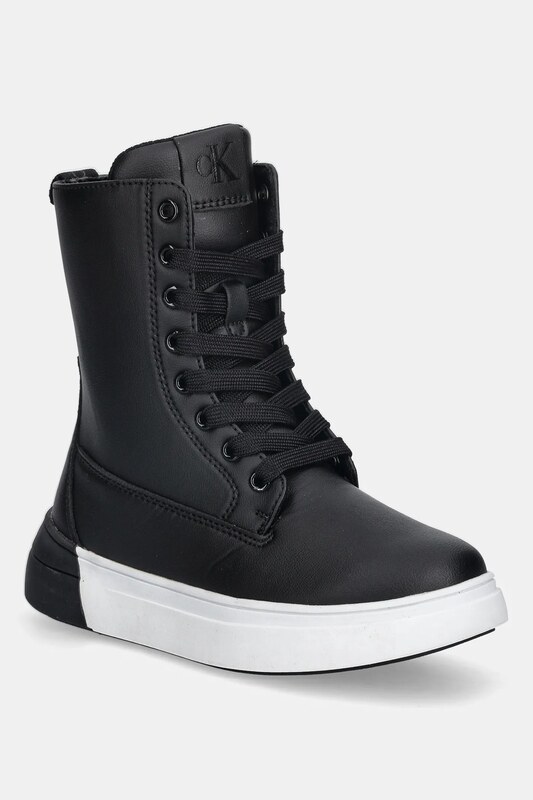 Calvin Klein Jeans teniși copii