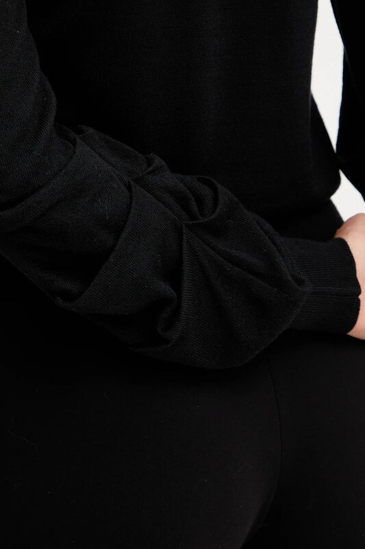 Twinset pulover din amestec de lână