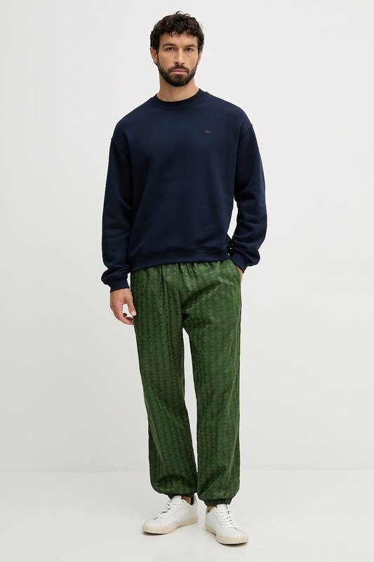 Lacoste pantaloni de trening
