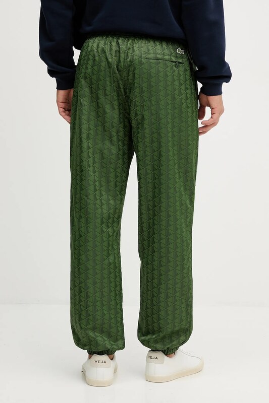 Lacoste pantaloni de trening