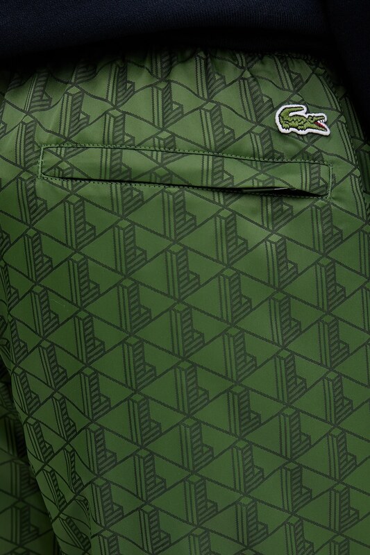 Lacoste pantaloni de trening