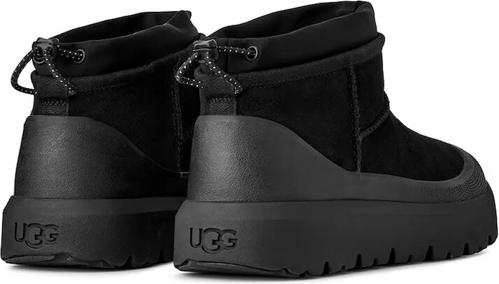 UGG cizme de iarnă Cl Ultra Mini Weather Hybrid - GLAMI.ro