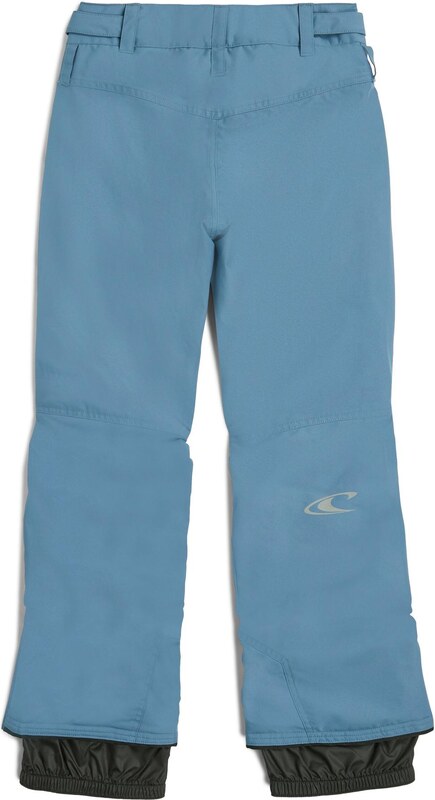O'NEILL Pantaloni outdoor albastru porumbel