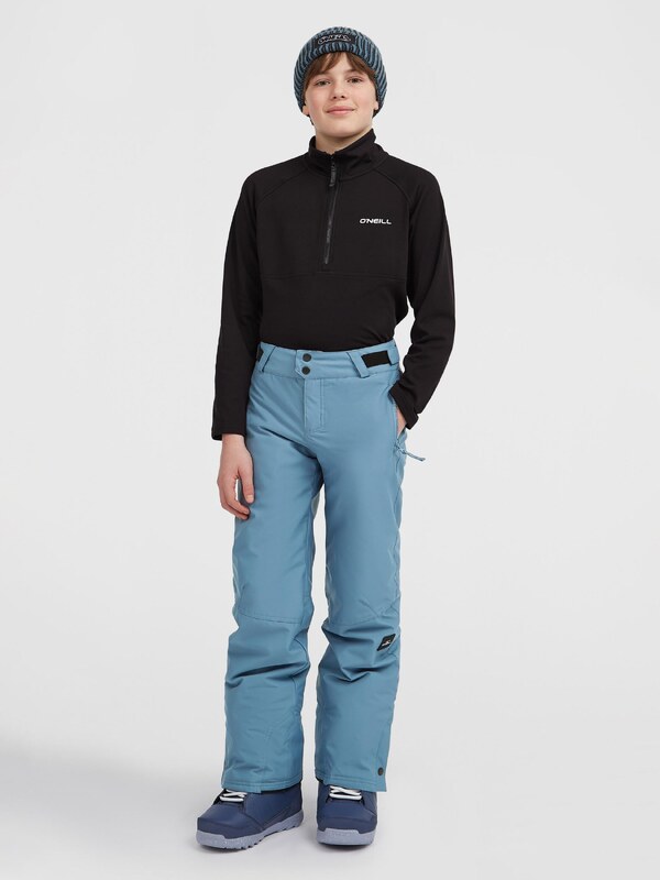 O'NEILL Pantaloni outdoor albastru porumbel