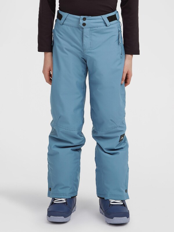 O'NEILL Pantaloni outdoor albastru porumbel